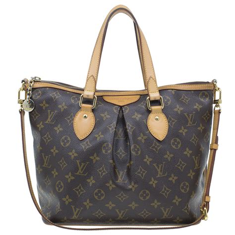 louis vuitton palermo pm discontinued